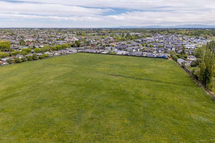 1 Claridges Estate subdivision, Claridges Road and Highsted Road Casebrook_2