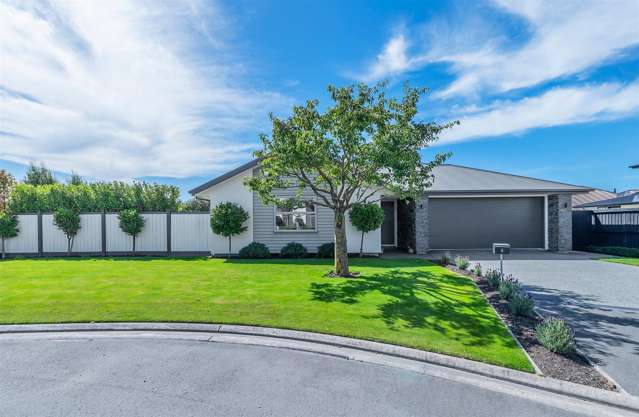 Sterling Park Perfection – Quality Personified