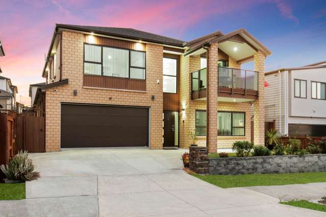 Master Build Beauty! In Search of Excellence?