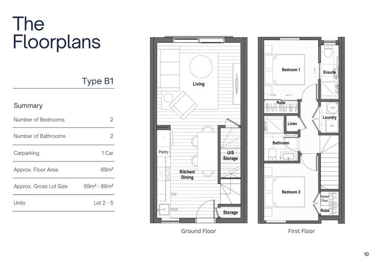 Lot 1-15/41 and 43 Portal Crescent Beerescourt_14
