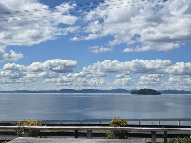 Hard To Beat These Views