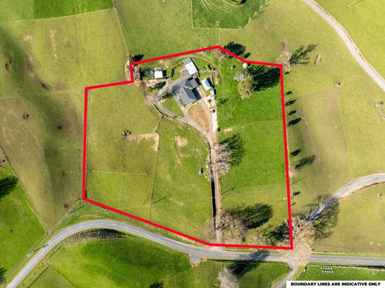 77 Lichfield Road Putaruru_21