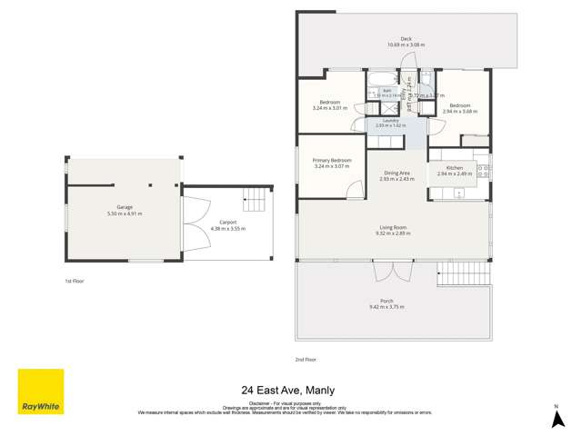 24 East Avenue Manly_1