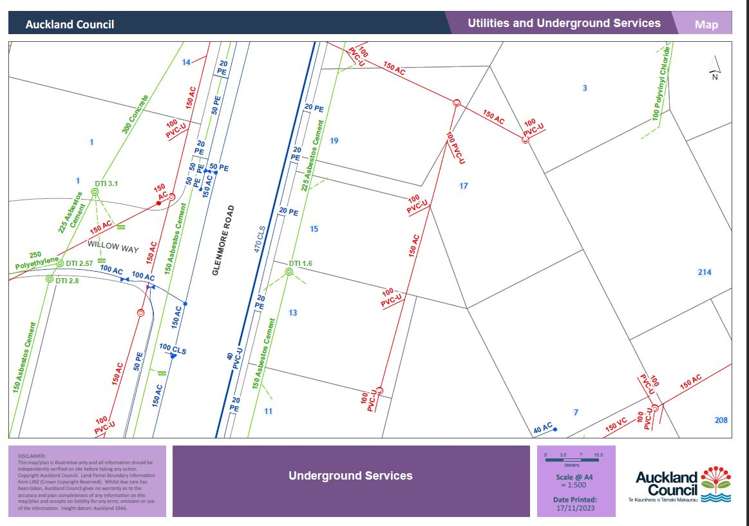 15 & 17 Glenmore Road Sunnyhills_1