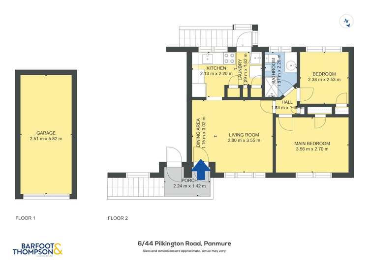 6/44 Pilkington Road Panmure_18