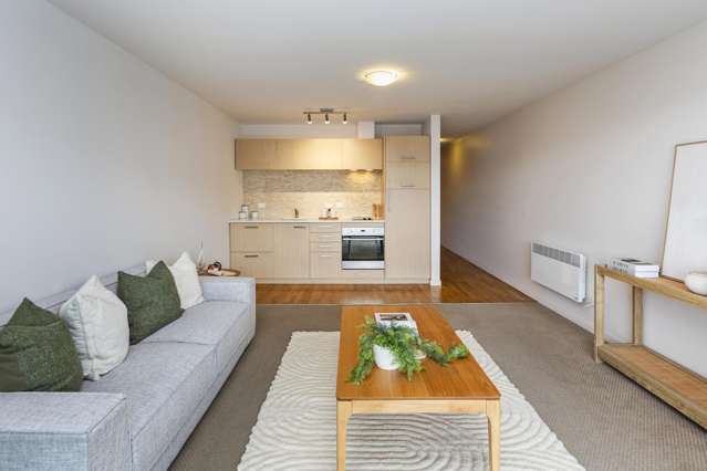 Exceptional value - priced below RV