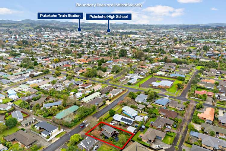 7 Puriri Road Pukekohe_21