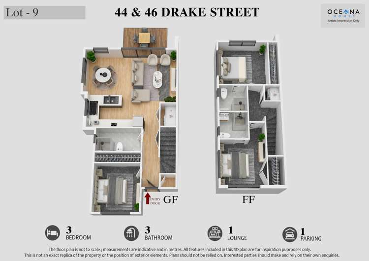 44 - 46 Drake Street Howick_15