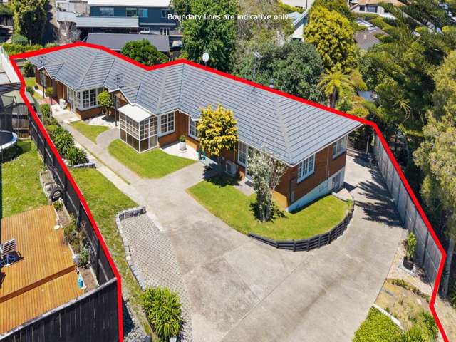 Rare 1133m² Multi-Unit Block, Endless Potential