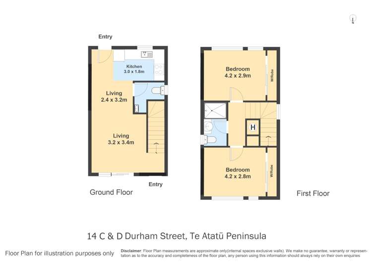 14D Durham Street Te Atatu Peninsula_16