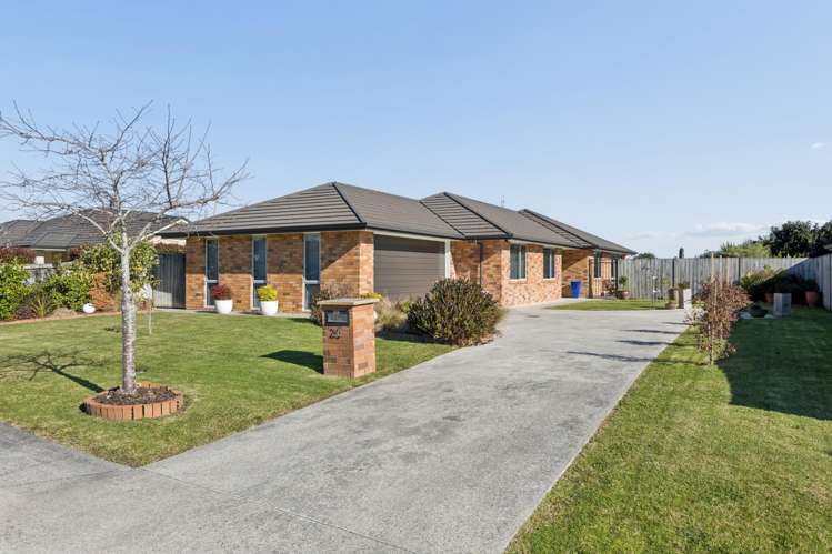20 Awanui Avenue Te Kauwhata_28