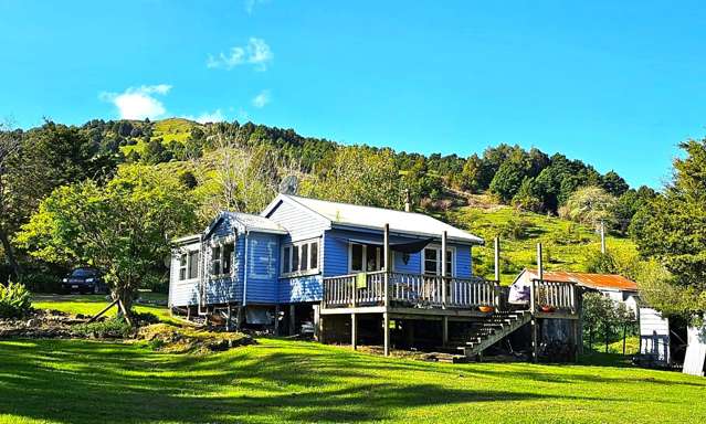 RURAL GEM CLOSE TO OKAIHAU