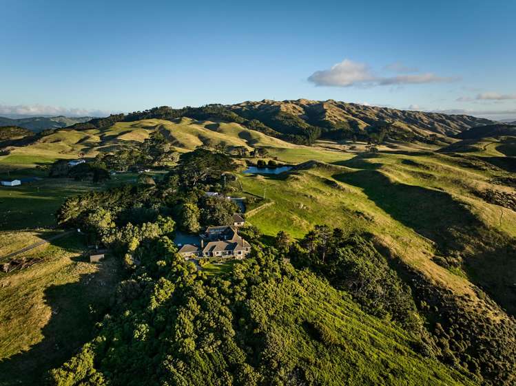 Pikarere Farm Porirua_21