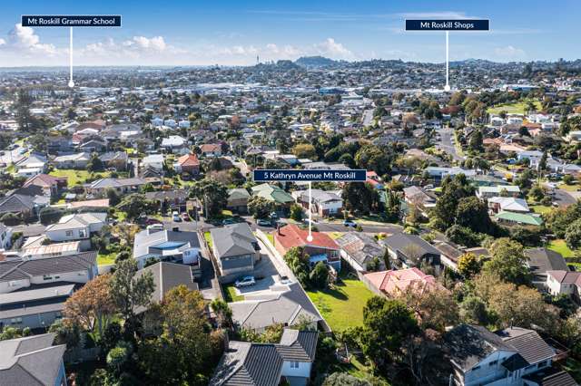 5 Kathryn Avenue Mount Roskill_1