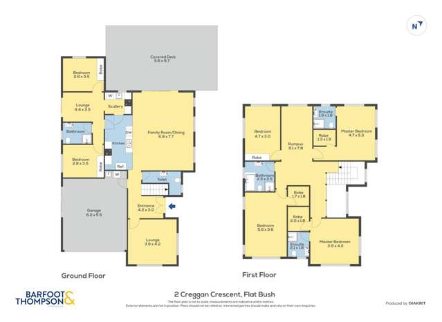 2 Creggan Crescent Flat Bush_2