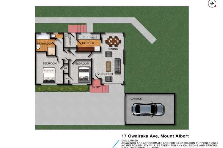 3/17 Owairaka Avenue Mount Albert_17