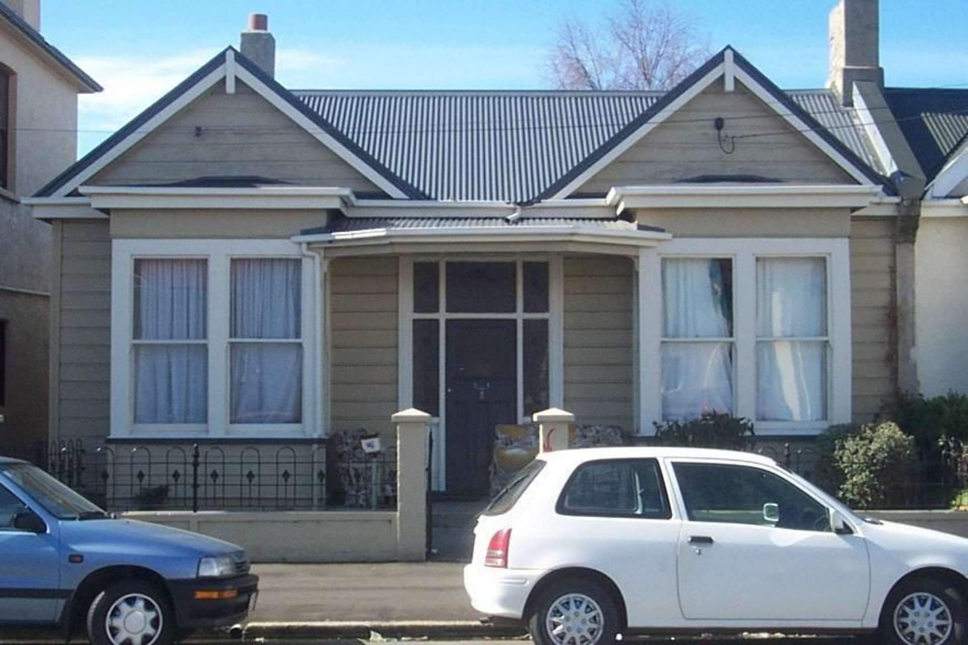 127 Leith Street Dunedin Central_0