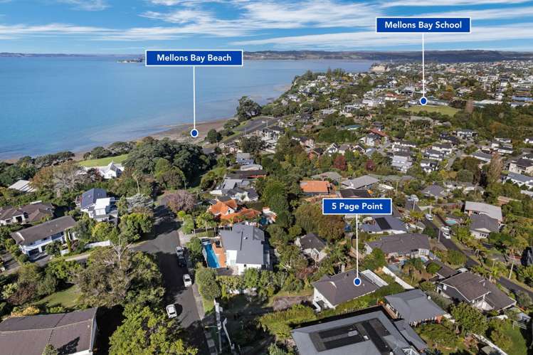 5 Page Point Mellons Bay_14