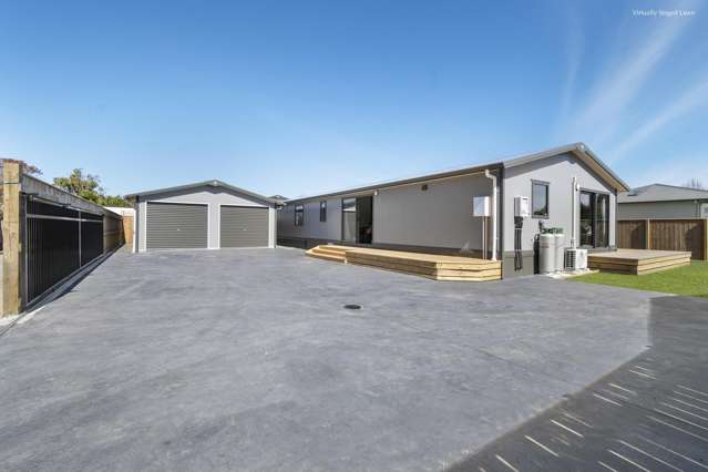 155A High Street Bulls_2