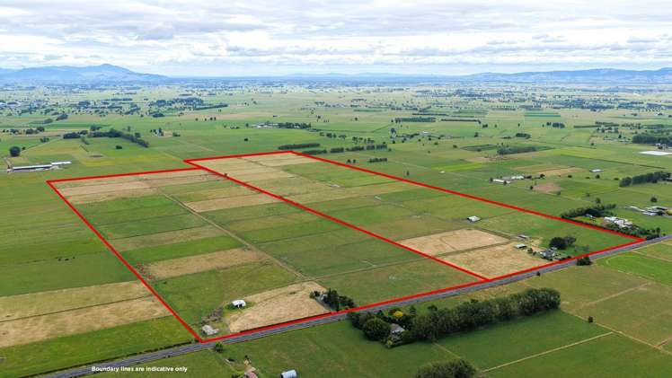 1944-1982 State Highway 25 Pipiroa_6