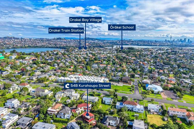 54B Kurahaupo Street Orakei_27