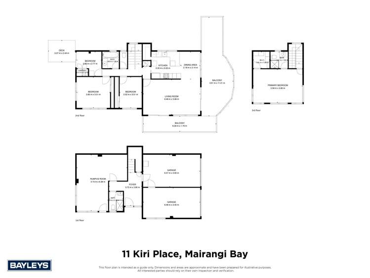 11 Kiri Place Mairangi Bay_32