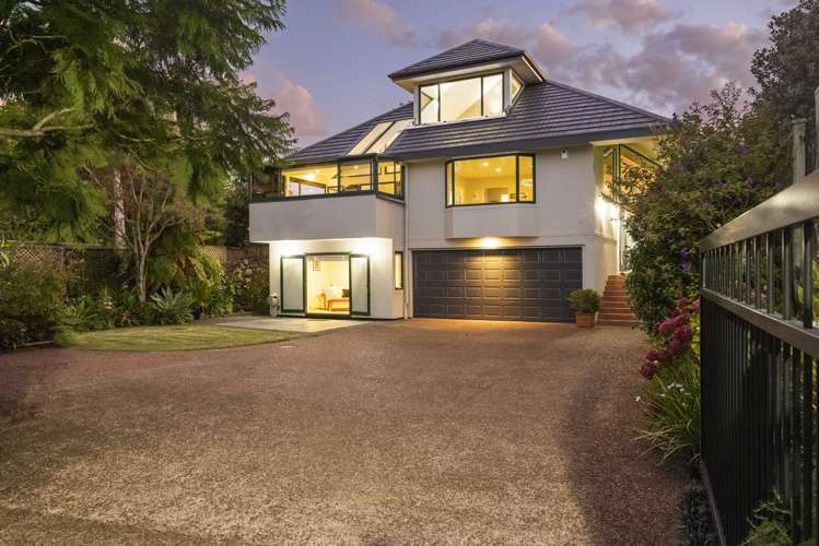 18 Landscape Road Mount Eden_43