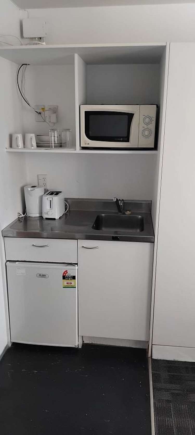 1401/138 Anzac Avenue Auckland Central_4