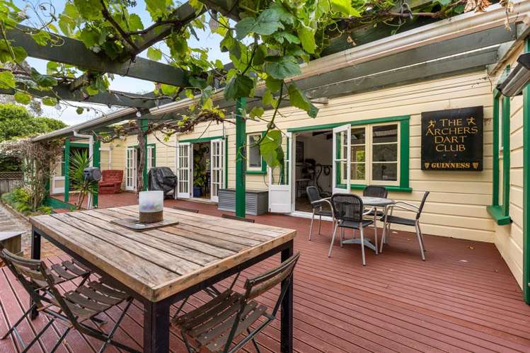 11 Townsend Road Paraite_17