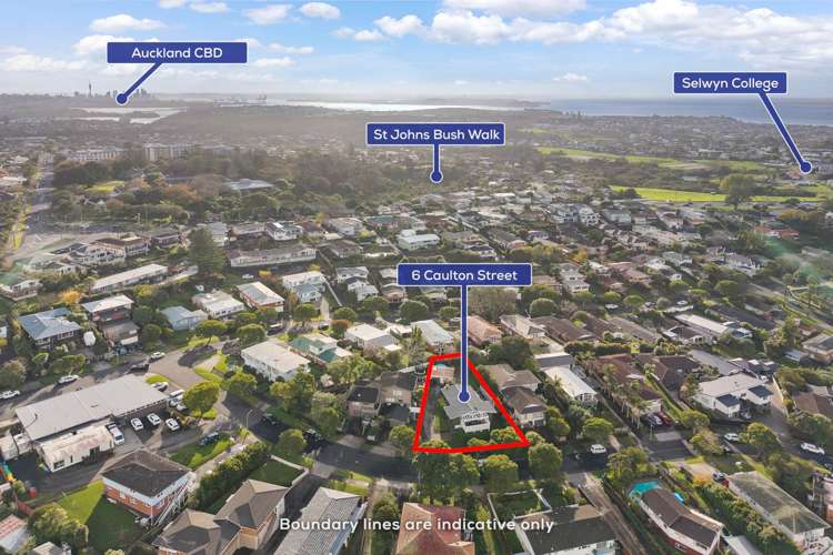 6 Caulton Street St Johns_33