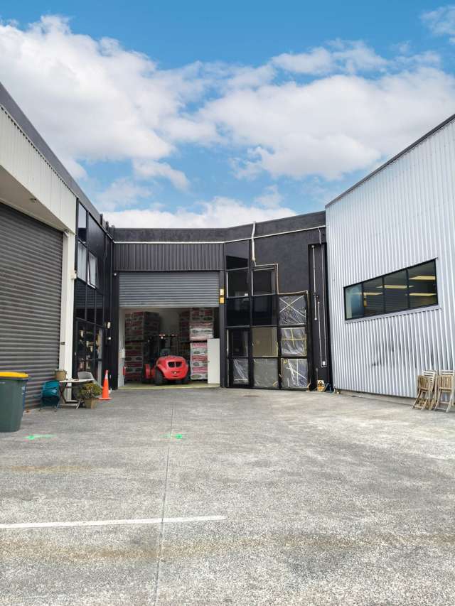Unit C/28 Portage Road New Lynn_1