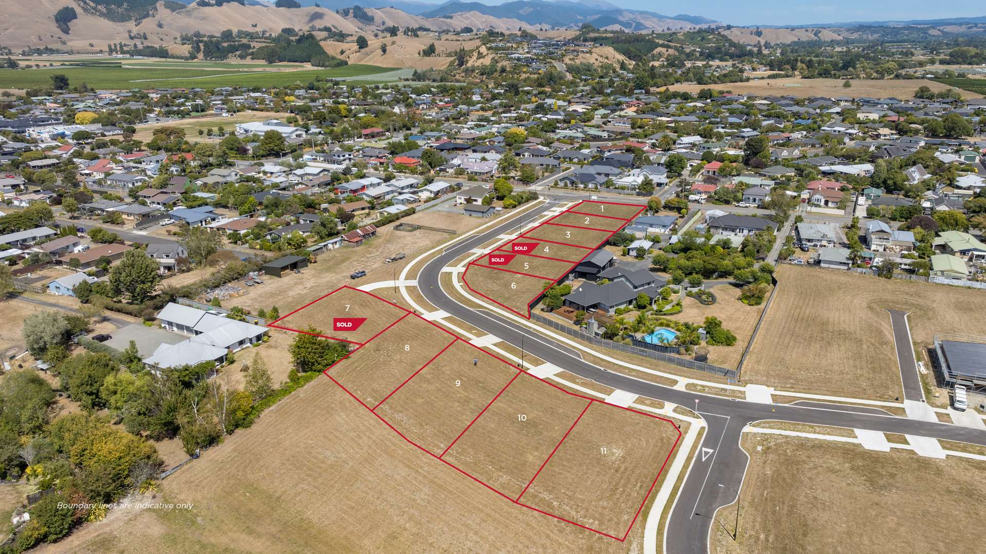 Wairoa Subdivision Brightwater_0