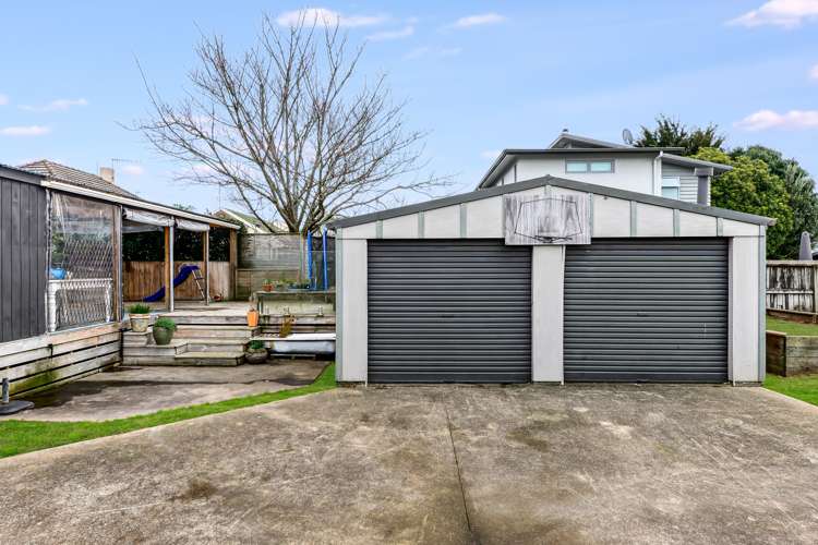 9 Newall Street Hamilton East_19