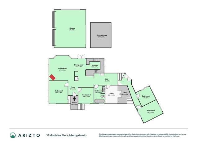 10 Montaine Place Maungaturoto_1