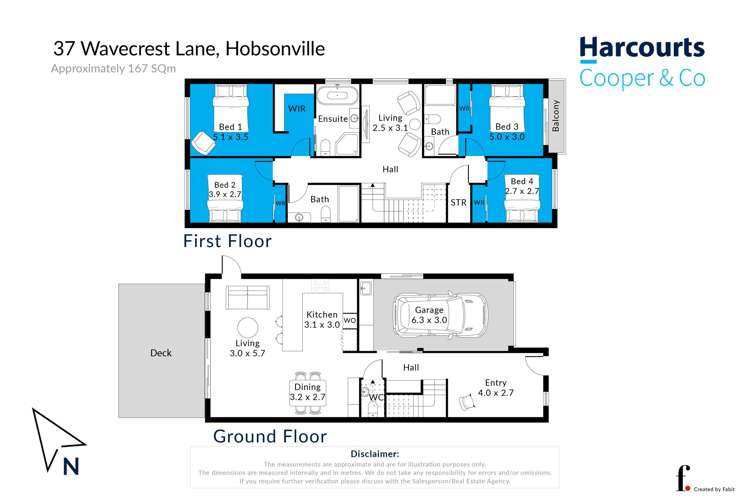 37 Wavecrest Lane Hobsonville_33