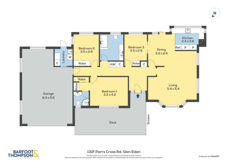 131f Parrs Cross Road Glen Eden_12