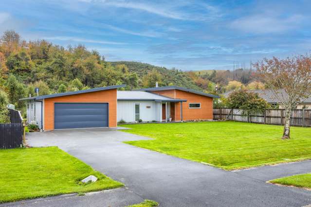 Modern Country Living