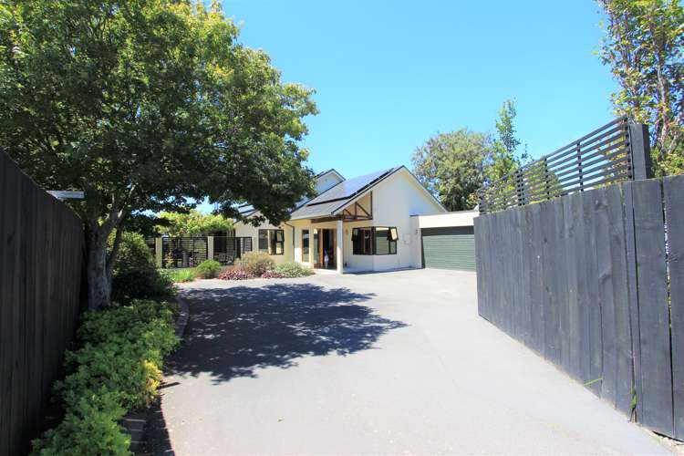 25a Eltham Road Blenheim Central_22