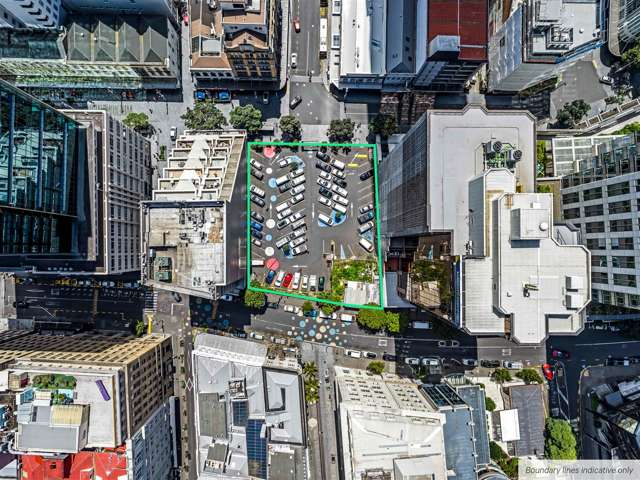 28 Shortland Street Auckland Cbd_2