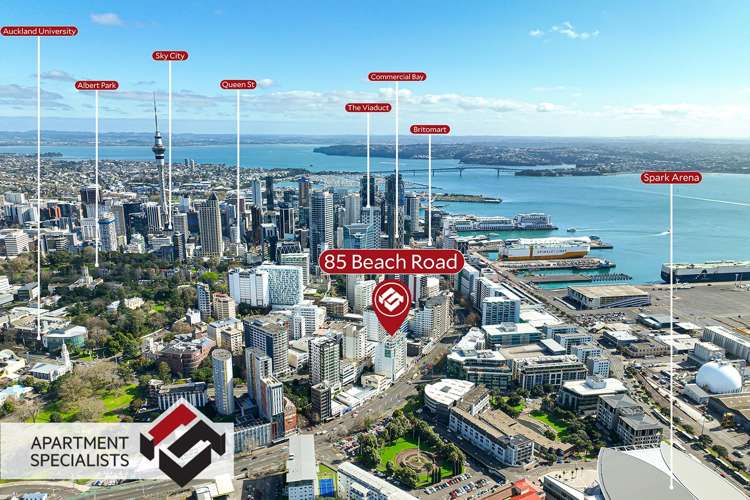 85 Beach road Auckland Central_7