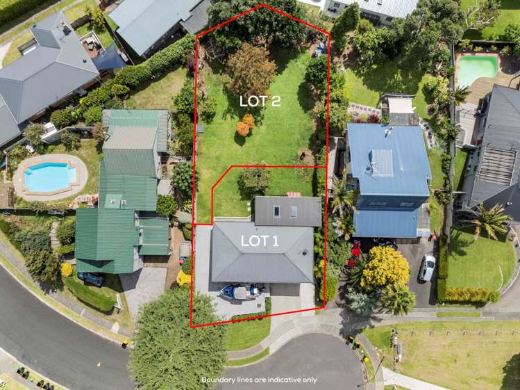 22B Te Wati Street Maungatapu_13