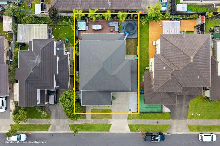 15 Plantation Avenue Flat Bush_25