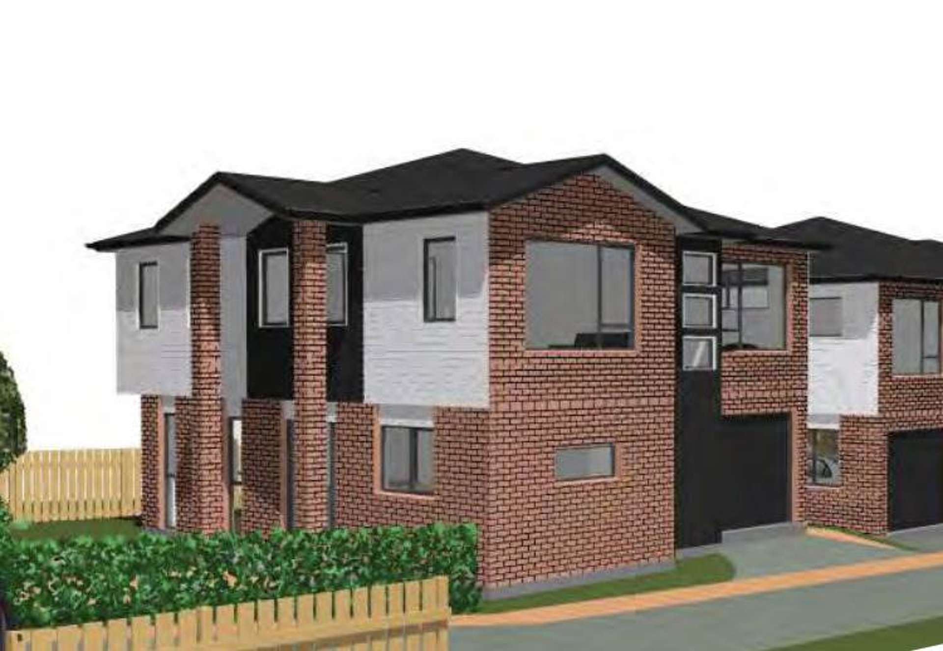 Lot 3, 34 Ashlynne Avenue Papatoetoe_0