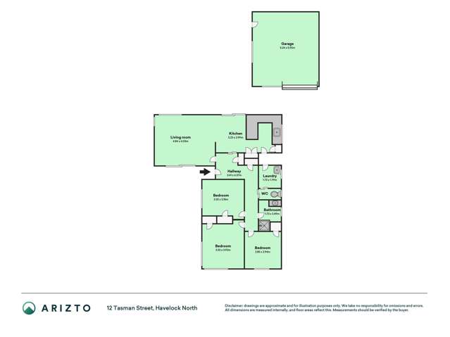 12 Tasman Street Havelock North_1