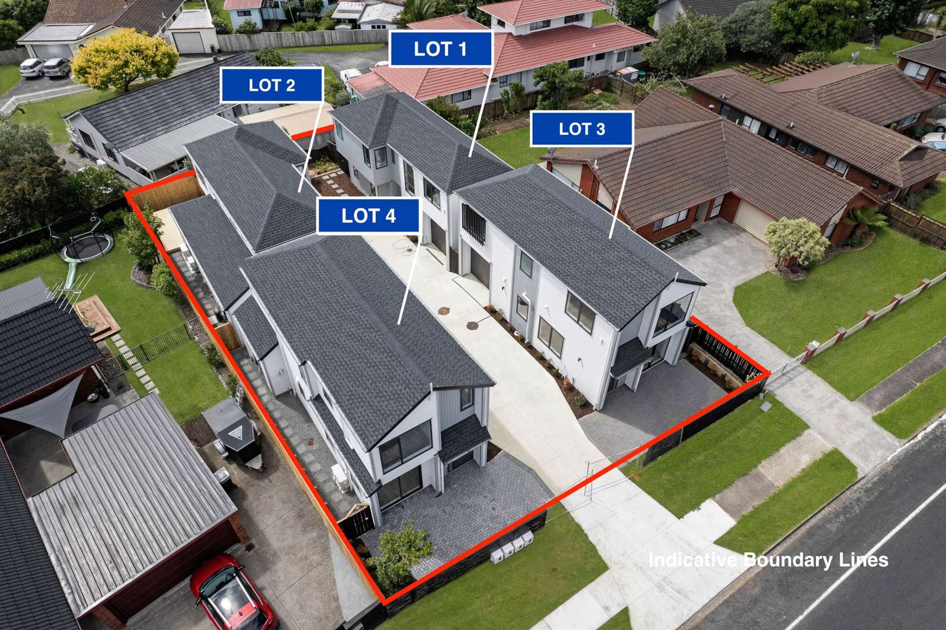 Lots 1-4/110 Hutchinsons Road Bucklands Beach_0