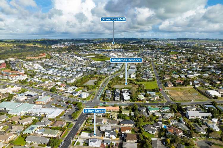 9 Bay Street Red Beach_17