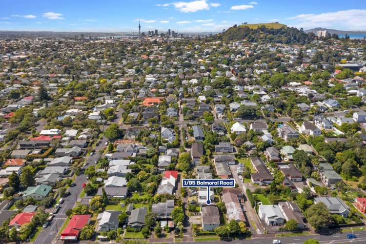 1/95 Balmoral Road Mount Eden_14