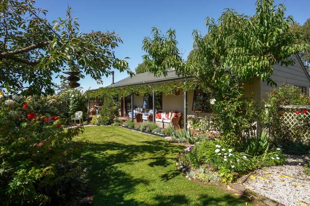 Here is a place to call home