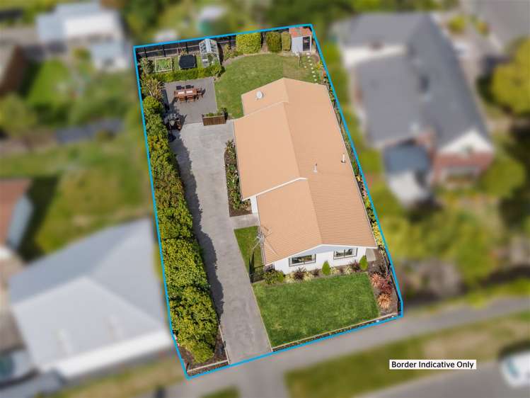 1 Millstream Drive Lincoln_22