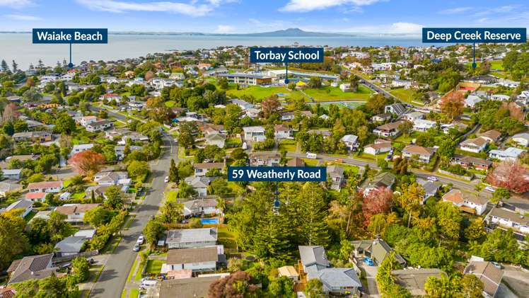 59 Weatherly Road Torbay_19